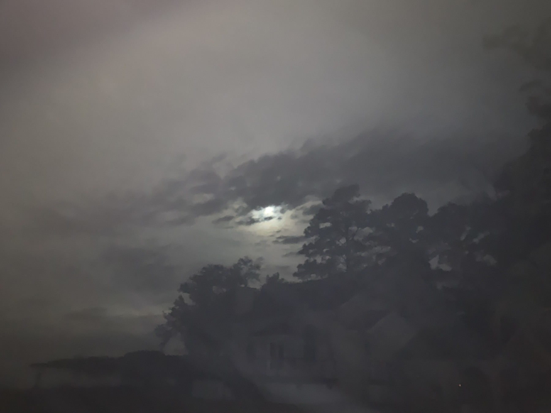 Sky photograph 15