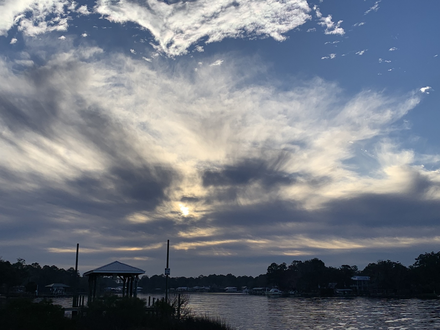 Sky photograph 17